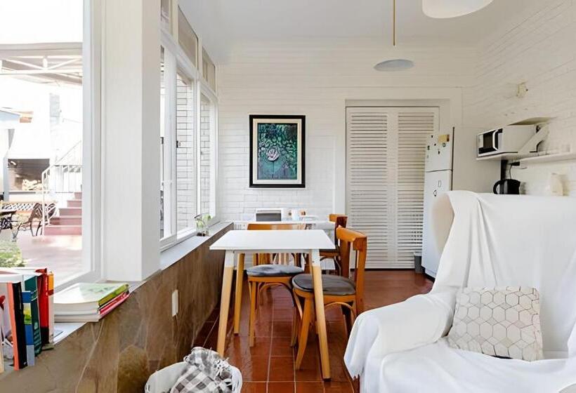 Bed and Breakfast Buen Viaje Mendoza