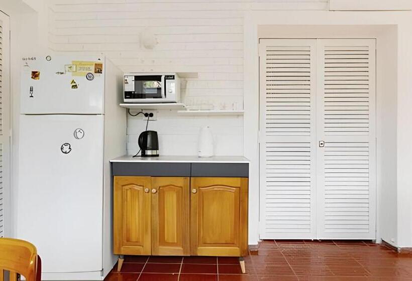 Bed & Breakfast Buen Viaje Mendoza