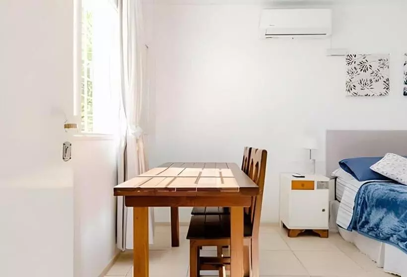 Aamiaismajoitus (B&B) Buen Viaje Mendoza