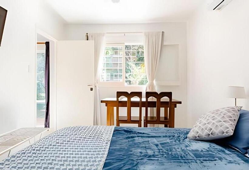 Bed and Breakfast Buen Viaje Mendoza