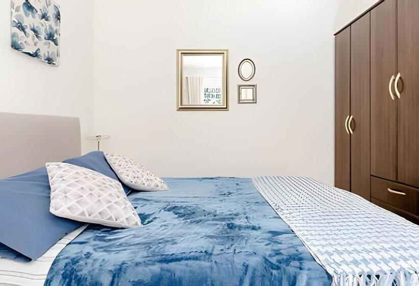 Bed and Breakfast Buen Viaje Mendoza