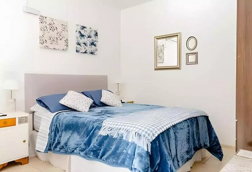 Aamiaismajoitus (B&B) Buen Viaje Mendoza