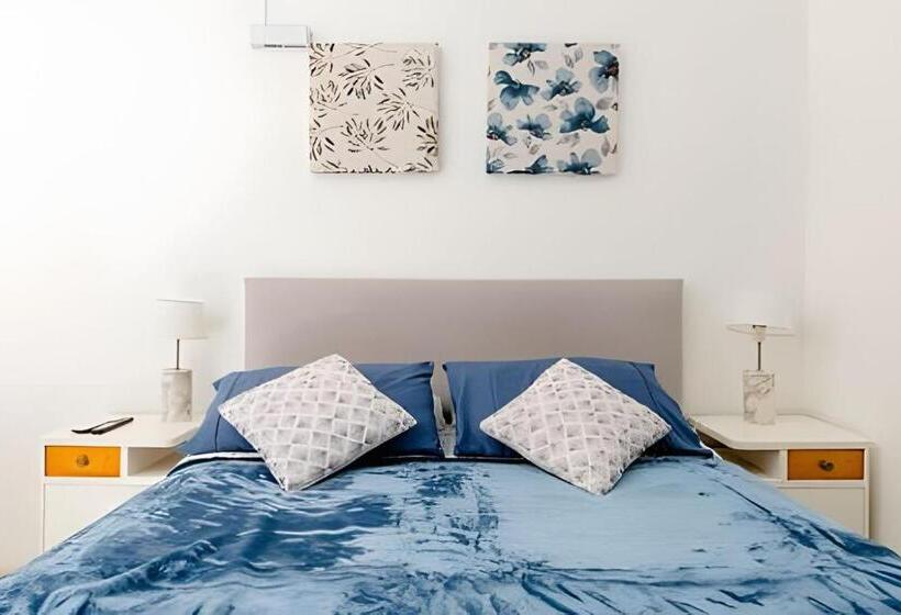 Bed and Breakfast Buen Viaje Mendoza