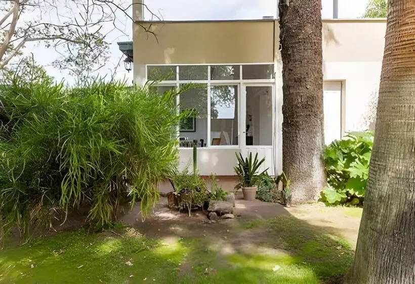 Aamiaismajoitus (B&B) Buen Viaje Mendoza