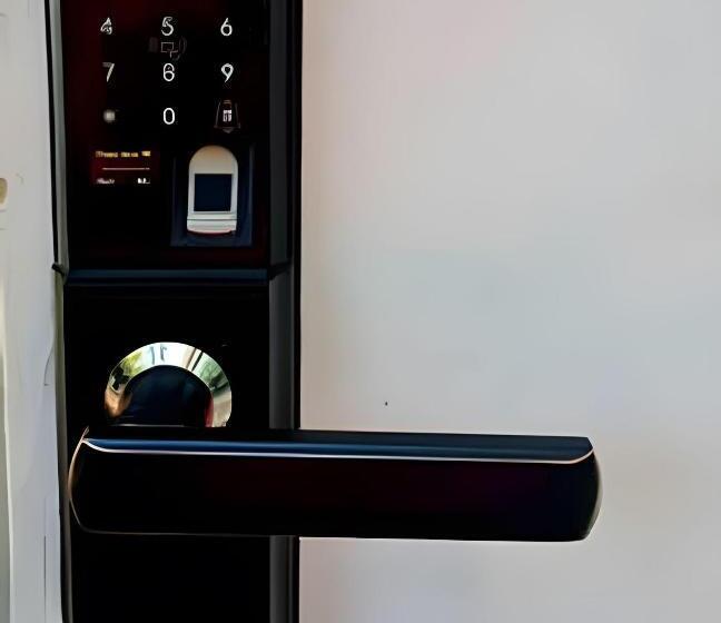 Bed and Breakfast Buen Viaje Mendoza