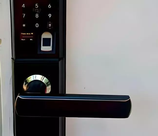 Aamiaismajoitus (B&B) Buen Viaje Mendoza