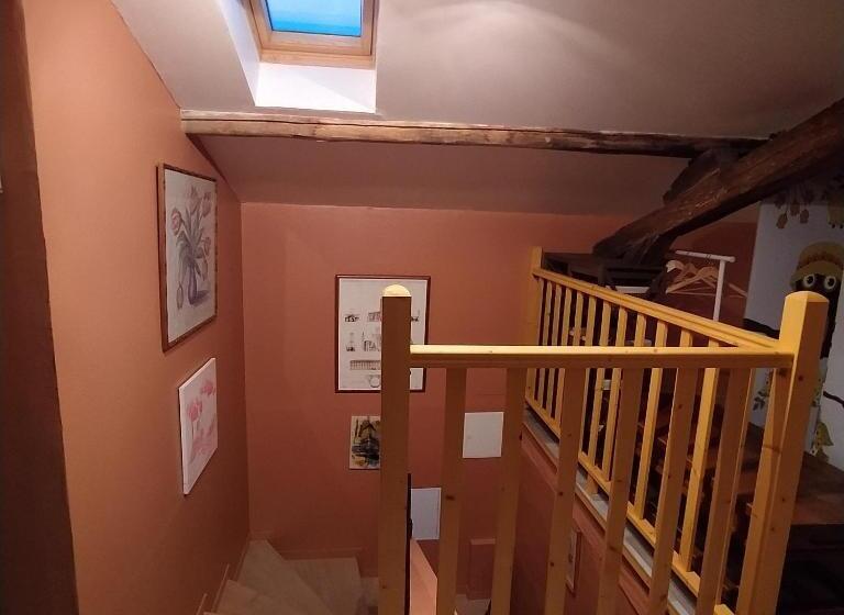 ベッドアンドブレックファースト Chez Anne Et Christian