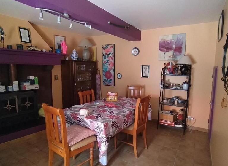 ベッドアンドブレックファースト Chez Anne Et Christian