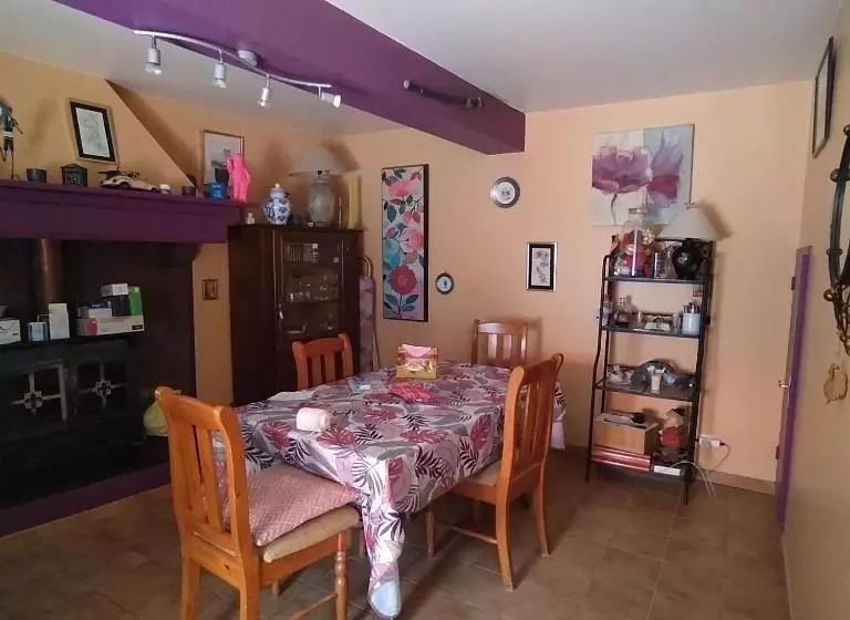 Aamiaismajoitus (B&B) Chez Anne Et Christian