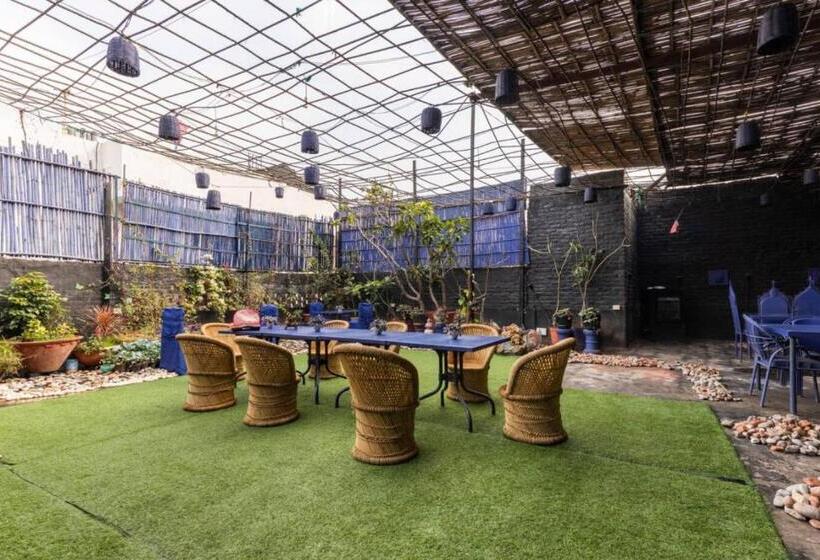 호텔 Harpalsar Heritage Haveli Vaishali Nagar Jaipur