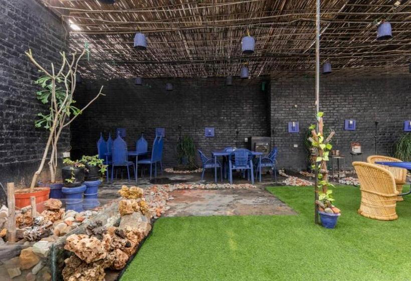 호텔 Harpalsar Heritage Haveli Vaishali Nagar Jaipur