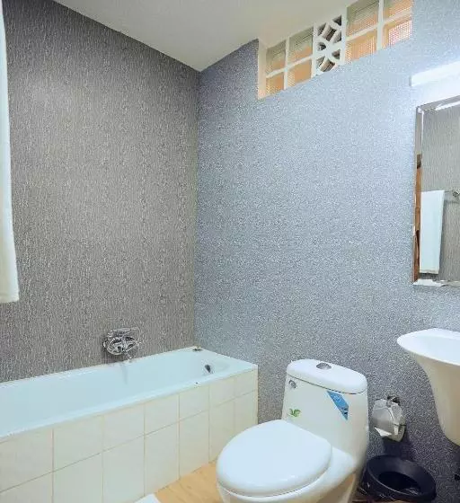 هتل King S Palace