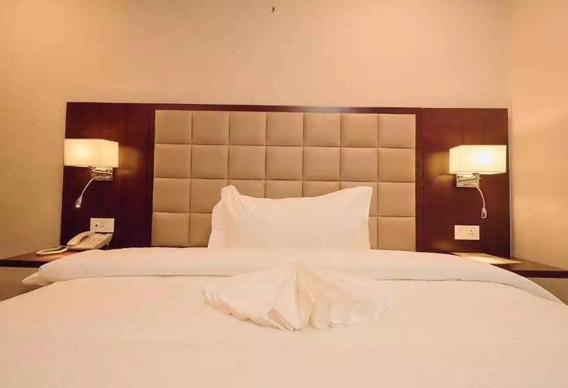 هتل King S Palace