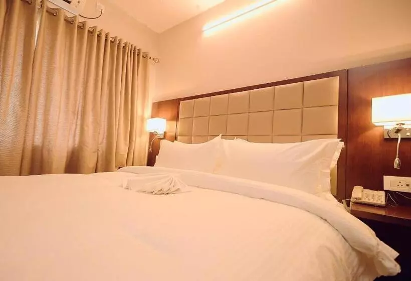 هتل King S Palace