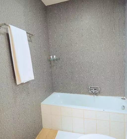 هتل King S Palace