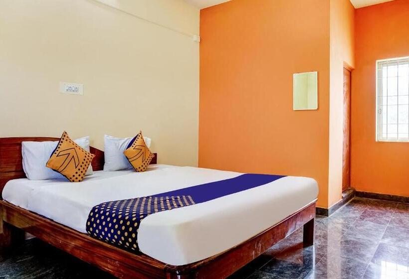 Hotel Oyo Sk Homestays