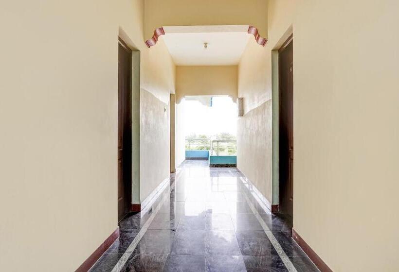 Hotel Oyo Sk Homestays