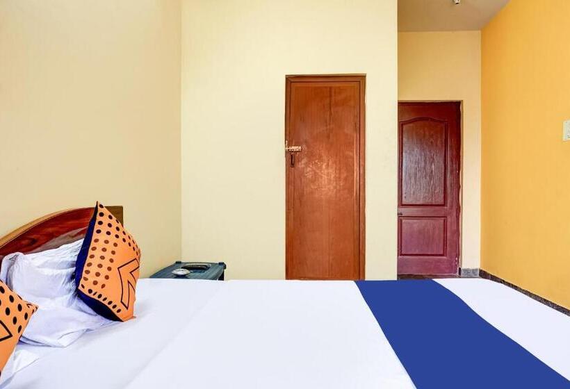 Hotel Oyo Sk Homestays