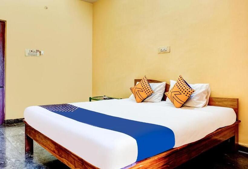 Hotel Oyo Sk Homestays