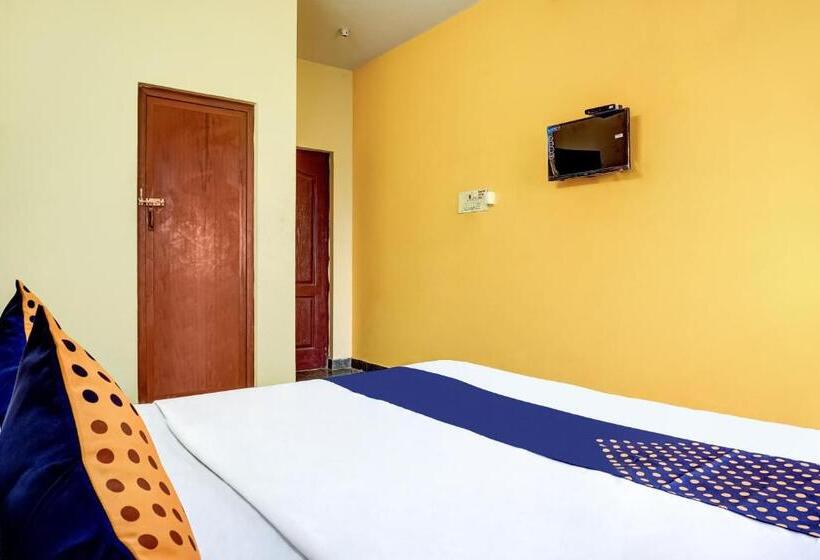 Hotel Oyo Sk Homestays