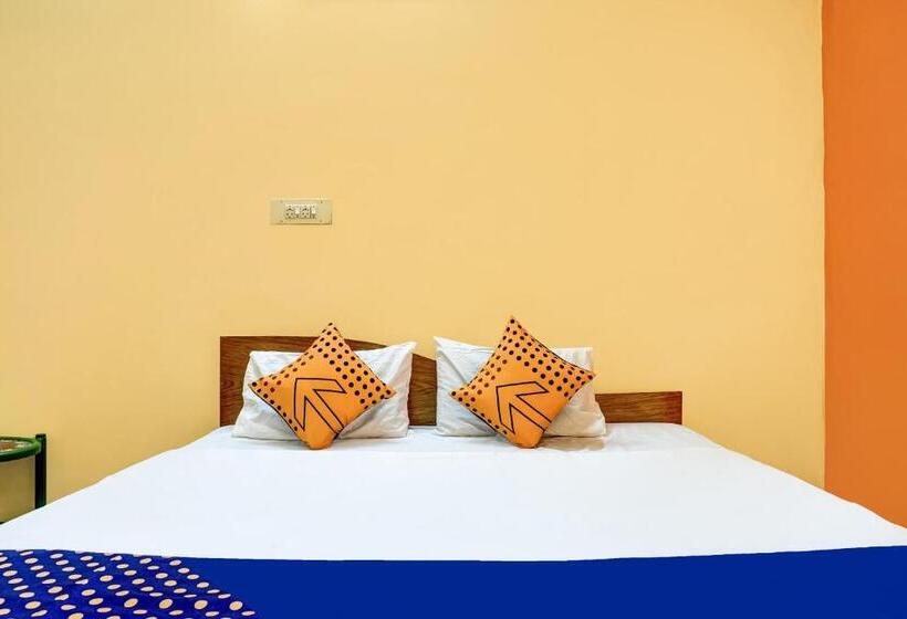 Hotel Oyo Sk Homestays