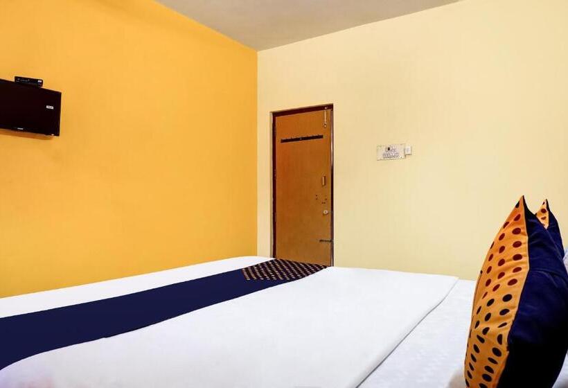 Hotel Oyo Sk Homestays