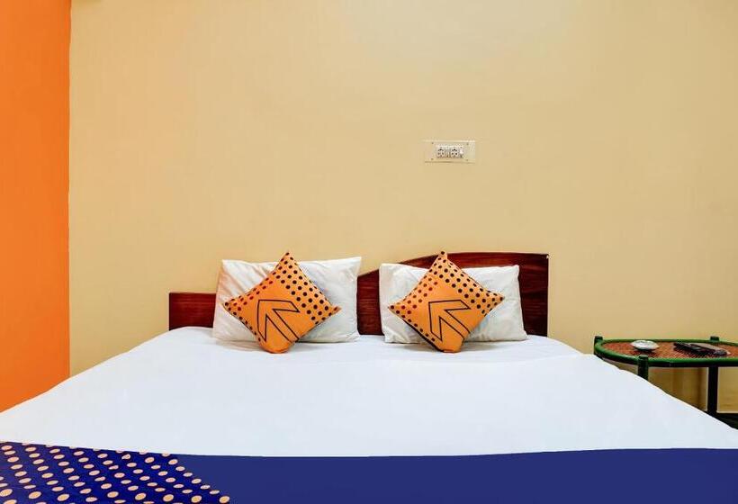 Hotel Oyo Sk Homestays