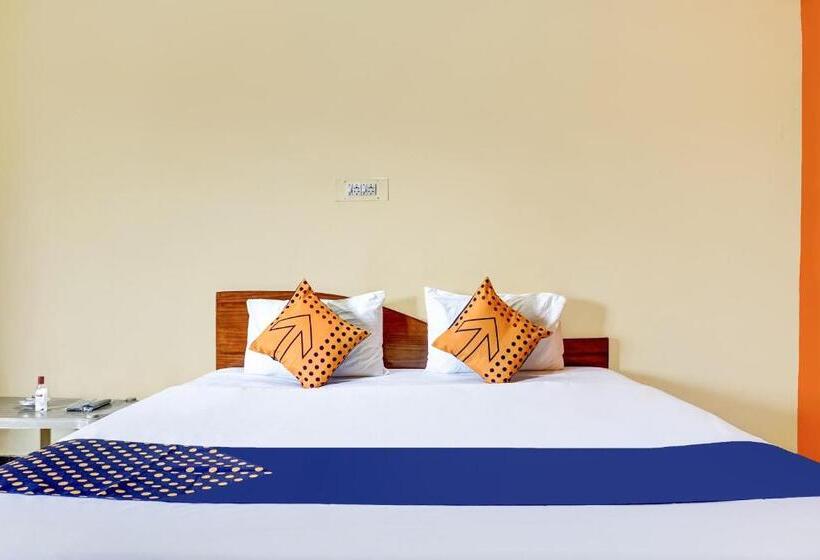 Hotel Oyo Sk Homestays