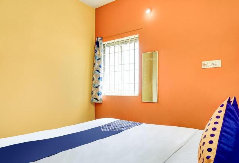 Hotel Oyo Sk Homestays