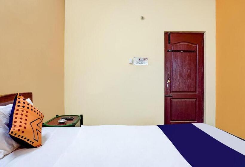 Hotel Oyo Sk Homestays