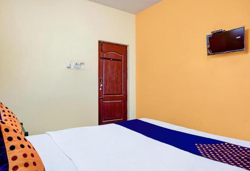 Hotel Oyo Sk Homestays
