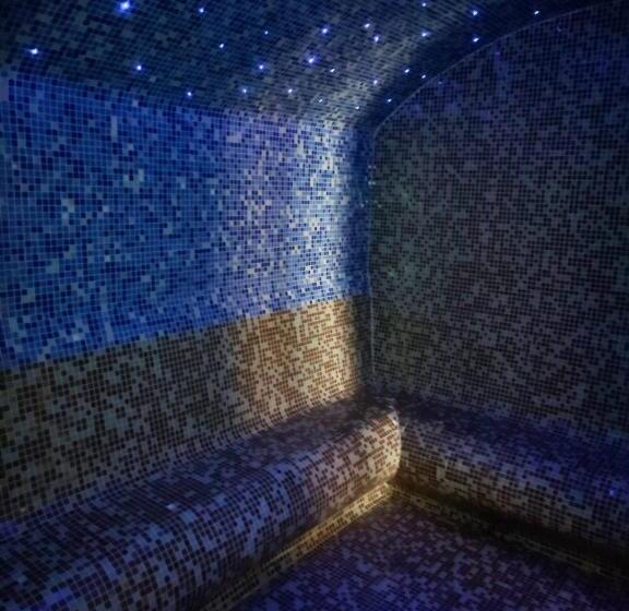 هتل Panorama Deluxe