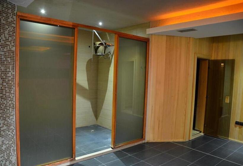 هتل Panorama Deluxe