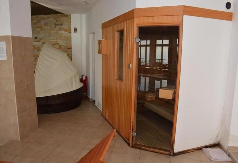 هتل Panorama Deluxe