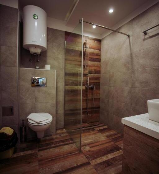 هتل Panorama Deluxe