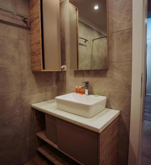 هتل Panorama Deluxe