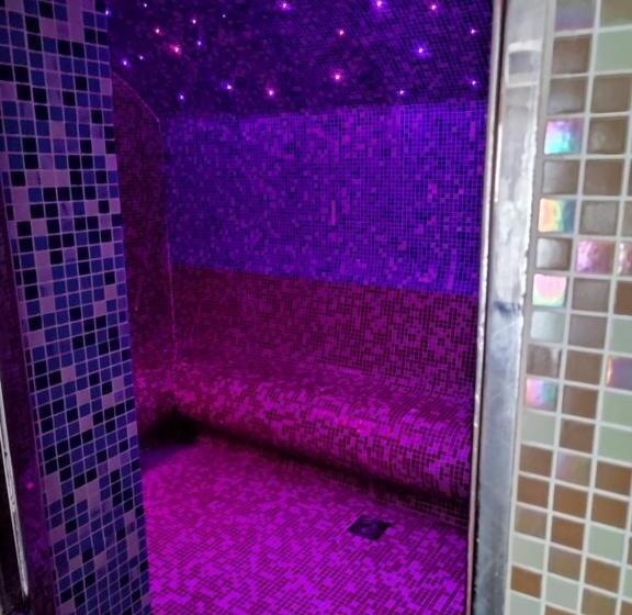 هتل Panorama Deluxe