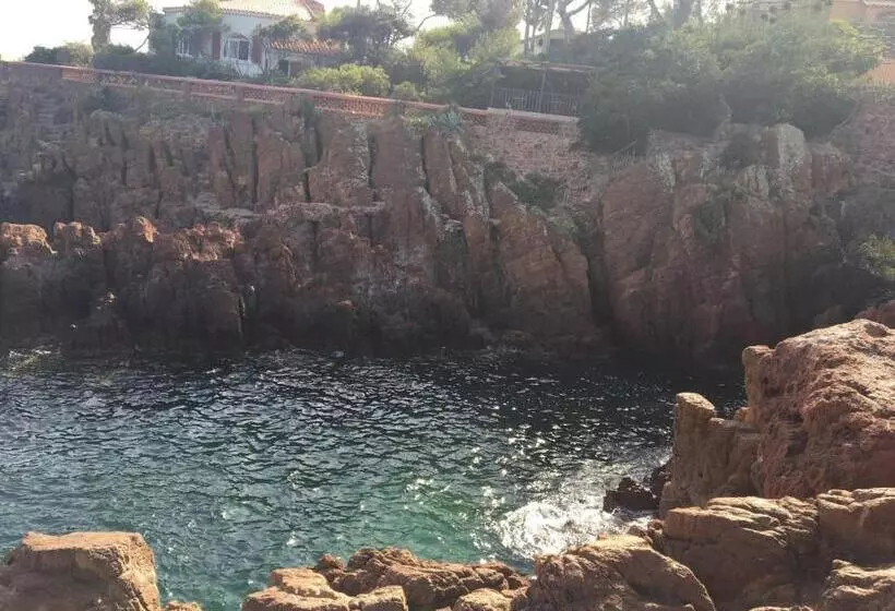 Maeva Clubhotel Saint Raphael