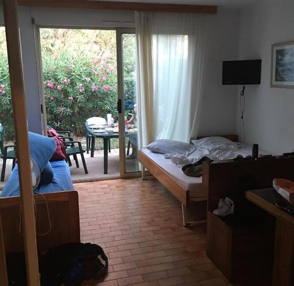 Maeva Clubhotel Saint Raphael