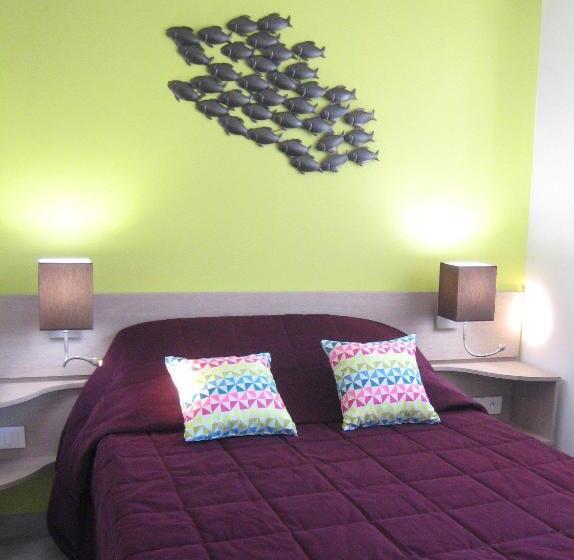 Maeva Clubhotel Saint Raphael