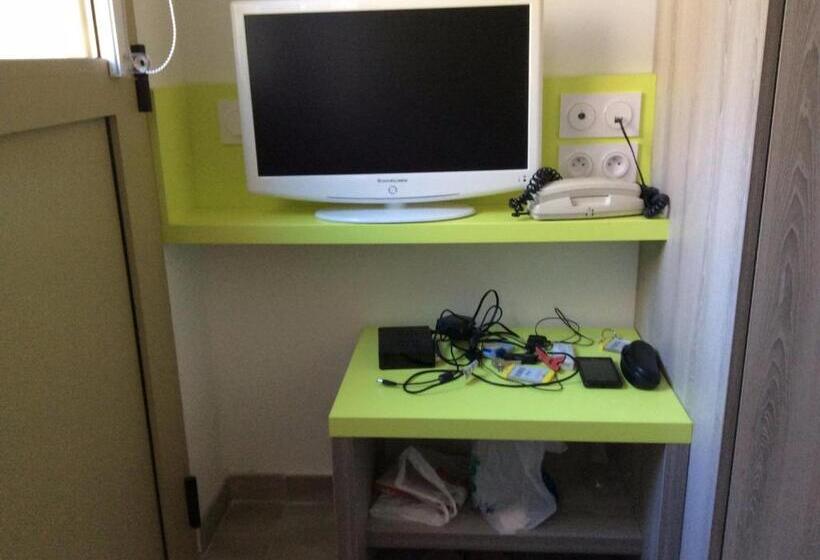 Maeva Clubhotel Saint Raphael