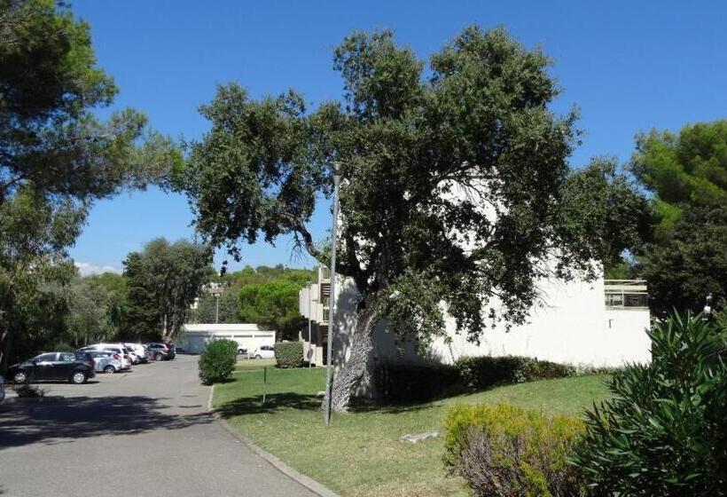 Maeva Clubhotel Saint Raphael