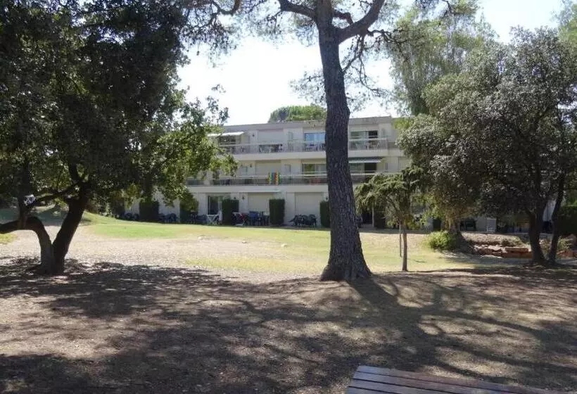 Maeva Clubhotel Saint Raphael