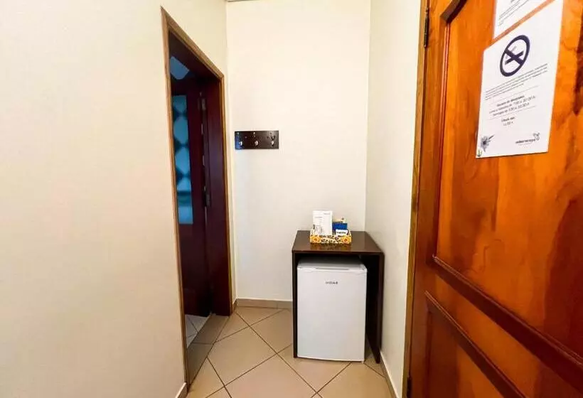 Mburucuyá Hotel Boutique