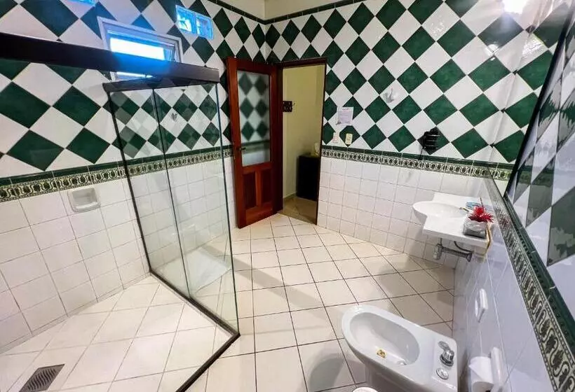 Mburucuyá Hotel Boutique