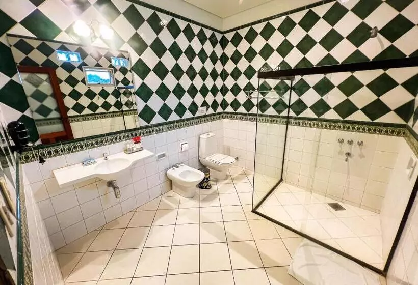 Mburucuyá Hotel Boutique