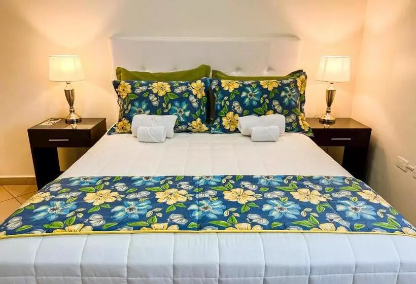 Mburucuyá Hotel Boutique