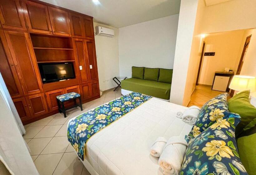 Mburucuyá Hotel Boutique