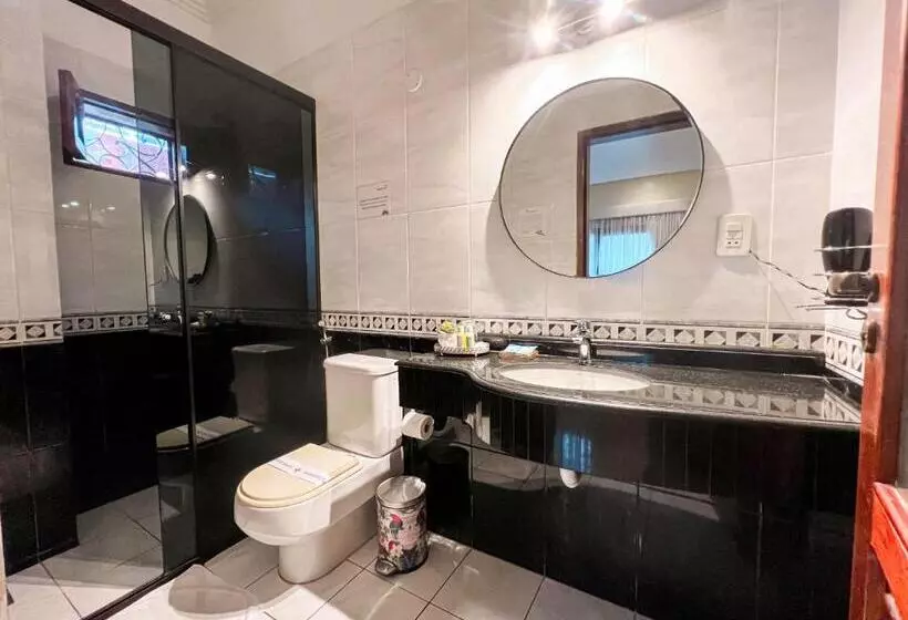 Mburucuyá Hotel Boutique