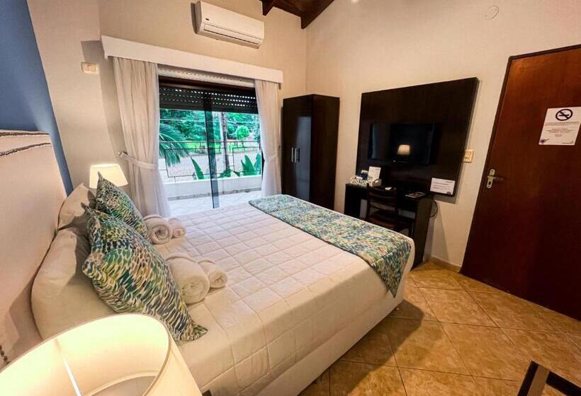 Mburucuyá Hotel Boutique